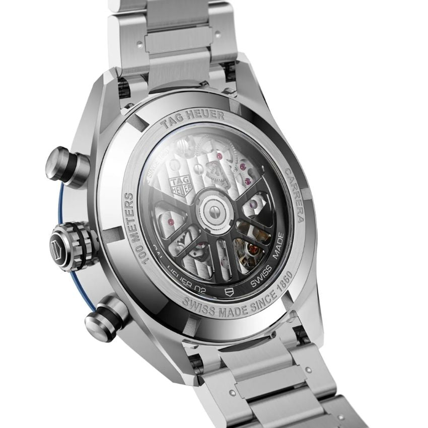TAG Heuer Carrera
