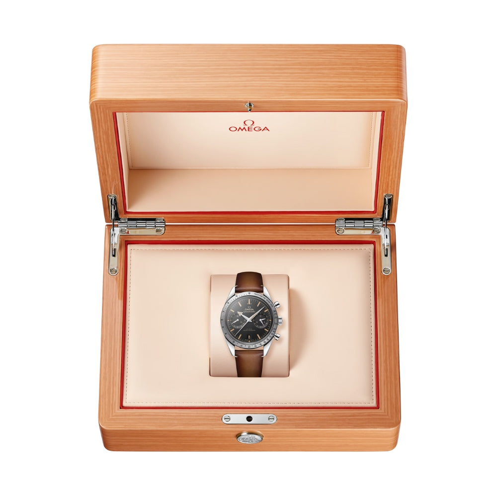 Omega Speedmaster 57