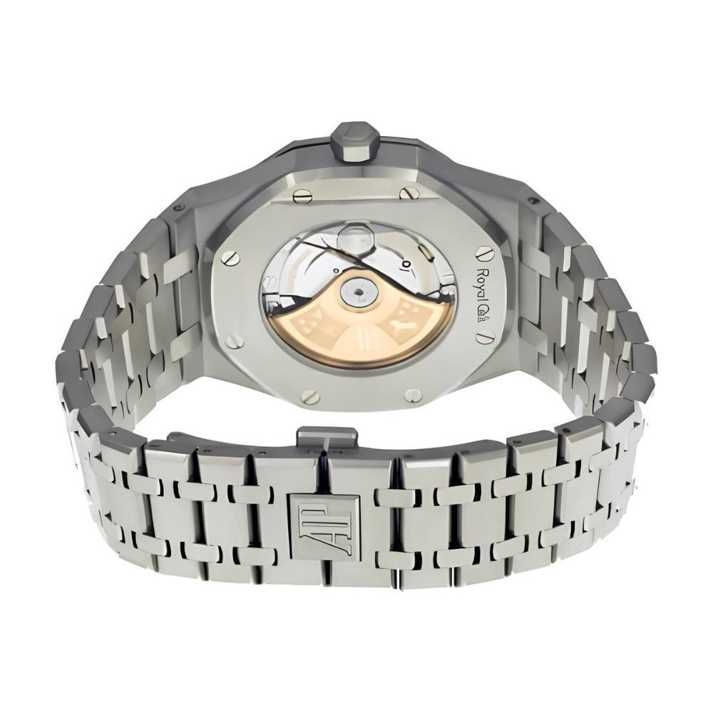 Audemars Piguet Royal Oalk Selfwinding Chronograph