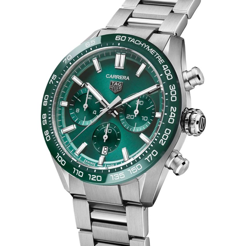 TAG Heuer Carrera