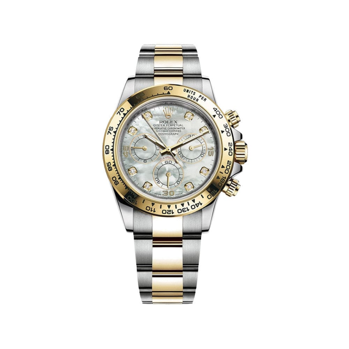 Rolex Cosmograph Daytona 116503 40mm